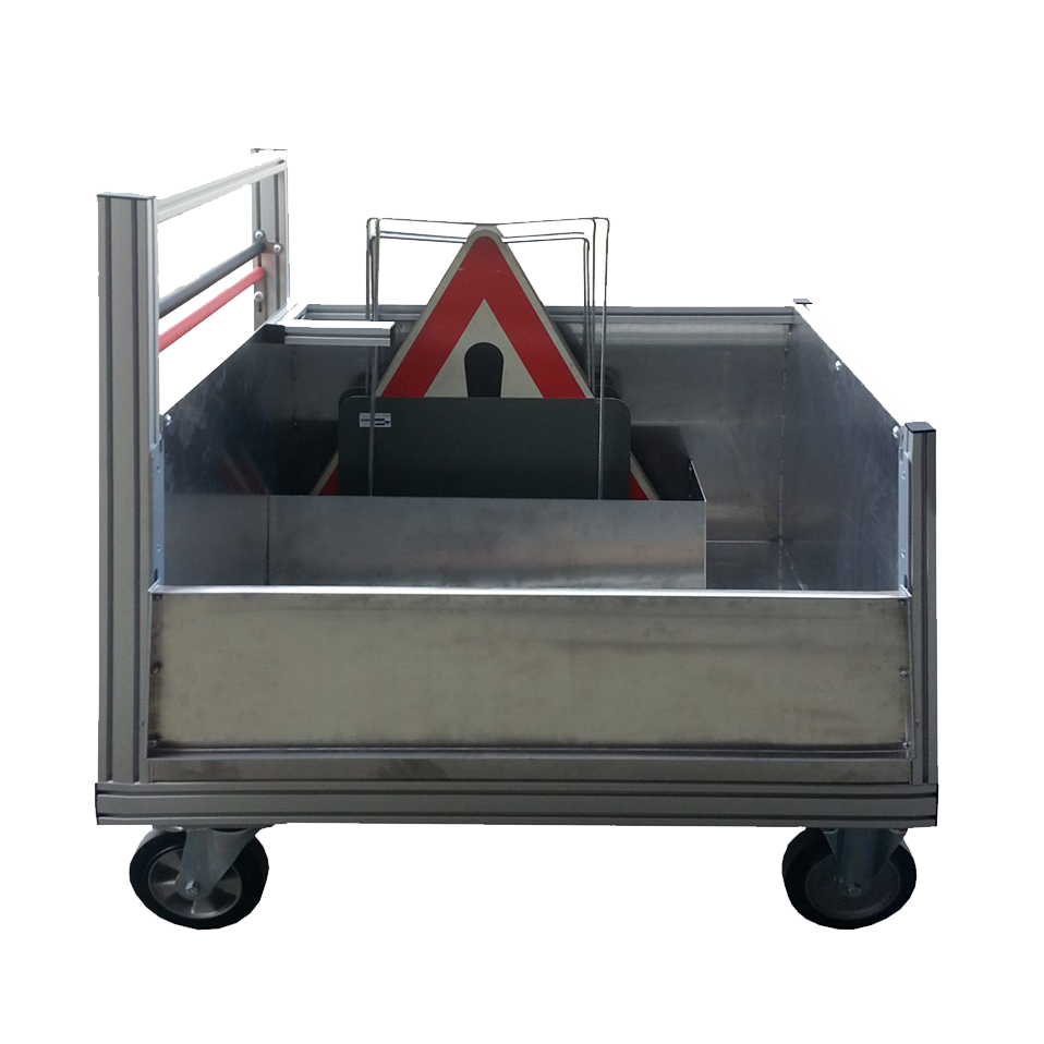 aluminiumbox